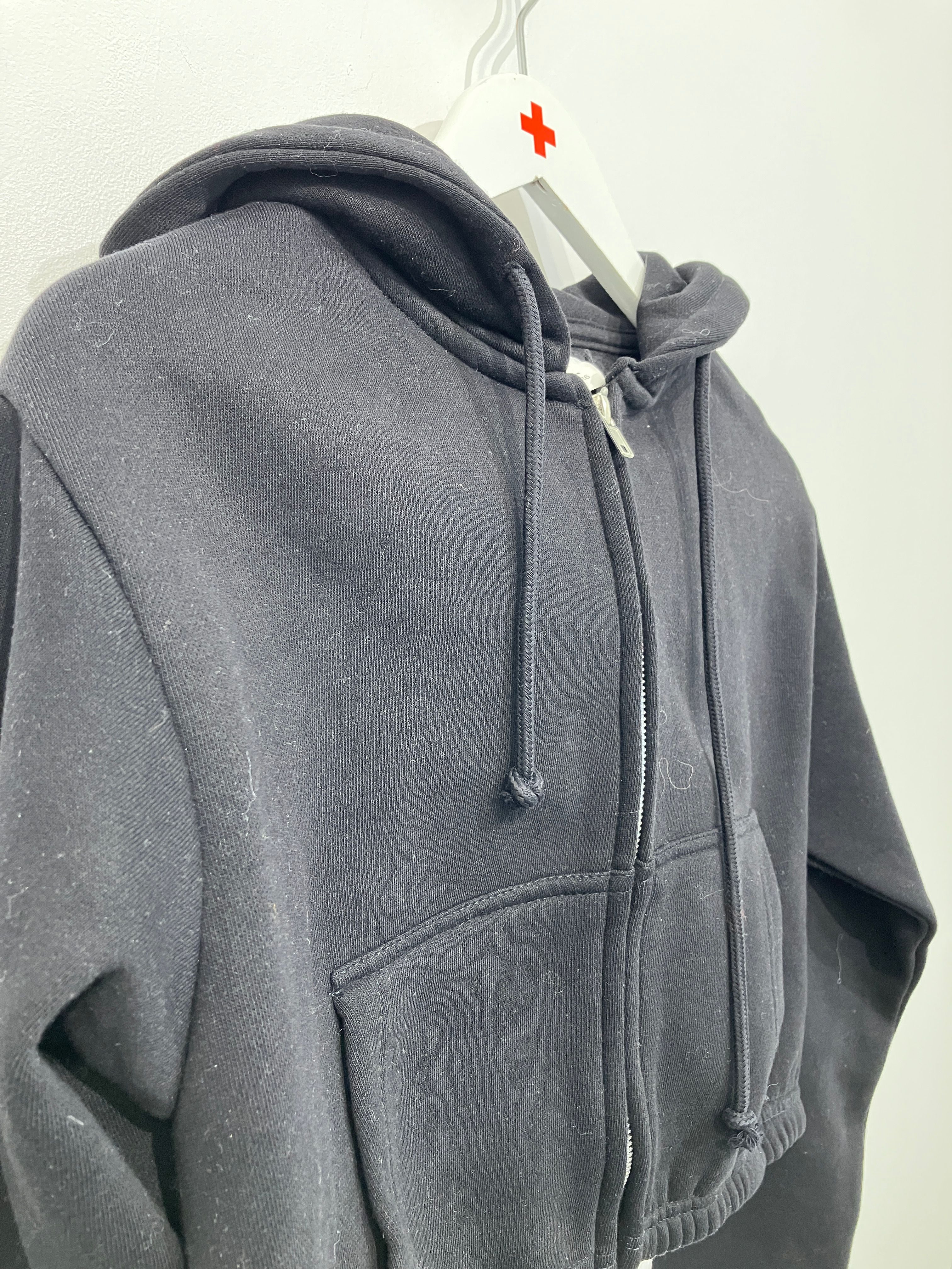 Pull & Bear Hættetrøje